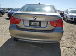 2011 Bmw 328 I Sulev Tan vin: WBAPH5G5XBNM81044