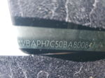 2011 Bmw 328 I Black vin: WBAPH7C50BA800847