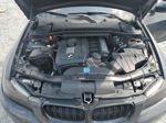 2011 Bmw 328 I Черный vin: WBAPH7C50BA800931