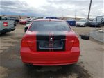 2011 Bmw 328 I Red vin: WBAPH7C50BE679522