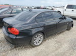 2011 Bmw 328 I Black vin: WBAPH7C50BE681318