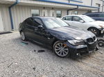 2011 Bmw 328 I Black vin: WBAPH7C50BE681318