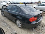 2011 Bmw 328 I Black vin: WBAPH7C50BE681318