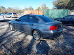 2011 Bmw 328i   Gray vin: WBAPH7C51BE680338