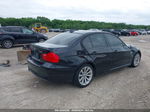 2011 Bmw 328i   Black vin: WBAPH7C51BE723575