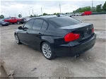 2011 Bmw 328i   Black vin: WBAPH7C51BE723575