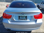 2011 Bmw 3 Series 328i Light Blue vin: WBAPH7C52BA801224