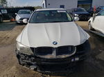 2011 Bmw 328 I Белый vin: WBAPH7C52BE676931