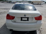 2011 Bmw 328 I Белый vin: WBAPH7C53BE850215