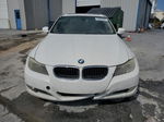 2011 Bmw 328 I Белый vin: WBAPH7C53BE850215