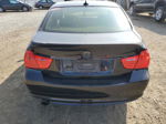 2011 Bmw 328 I Black vin: WBAPH7C54BE682469