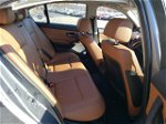 2011 Bmw 328 I Серый vin: WBAPH7C54BE723747