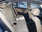 2011 Bmw 328 I Синий vin: WBAPH7C55BE681928