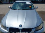 2011 Bmw 328i   Silver vin: WBAPH7C55BE682769