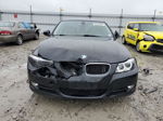 2011 Bmw 328 I Black vin: WBAPH7C57BE677055