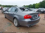 2011 Bmw 328i   Gray vin: WBAPH7C58BE681776