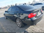 2011 Bmw 328i   Black vin: WBAPH7C59BE852681