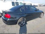 2011 Bmw 328i   Black vin: WBAPH7C59BE852681