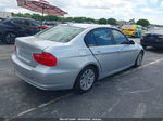 2011 Bmw 328i   Gray vin: WBAPH7C5XBA802234