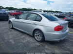 2011 Bmw 328i   Gray vin: WBAPH7C5XBA802234