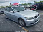 2011 Bmw 328i   Gray vin: WBAPH7C5XBA802234