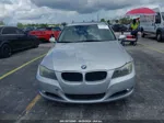 2011 Bmw 328i   Gray vin: WBAPH7C5XBA802234