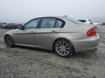 2011 Bmw 328 I Tan vin: WBAPH7C5XBE674201