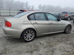 2011 Bmw 328 I Tan vin: WBAPH7C5XBE674201