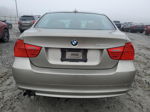 2011 Bmw 328 I Tan vin: WBAPH7C5XBE674201