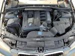 2011 Bmw 328 I Teal vin: WBAPH7C5XBE674232