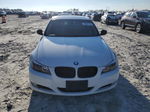 2011 Bmw 328 I White vin: WBAPH7C5XBE678264