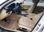 2011 Bmw 328 I Белый vin: WBAPH7G50BNM56990