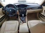 2011 Bmw 328 I Белый vin: WBAPH7G50BNM56990