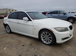 2011 Bmw 328 I Белый vin: WBAPH7G50BNM56990