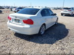 2011 Bmw 328i   White vin: WBAPH7G50BNM58853