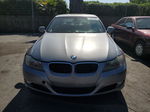 2011 Bmw 328 I Gray vin: WBAPH7G52BNN07907