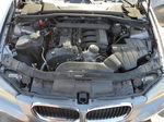 2011 Bmw 328 I Gray vin: WBAPH7G52BNN07907