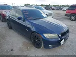 2011 Bmw 328i   Blue vin: WBAPH7G53BNN06717