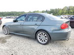 2011 Bmw 328 I Серый vin: WBAPH7G57BNN04694