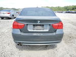 2011 Bmw 328 I Gray vin: WBAPH7G57BNN04694