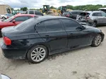 2011 Bmw 328 I Black vin: WBAPH7G58BNM57191