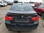 2011 Bmw 328 Xi Sulev Black vin: WBAPK5C52BA658877