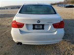 2011 Bmw 328 Xi Sulev Белый vin: WBAPK5C53BA656765