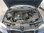 2011 Bmw 328 Xi Sulev Blue vin: WBAPK5C53BA660914