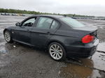 2011 Bmw 328 Xi Sulev Black vin: WBAPK5C53BF121633