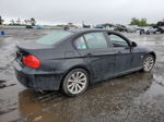 2011 Bmw 328 Xi Sulev Black vin: WBAPK5C53BF121633