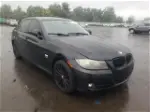 2011 Bmw 328 Xi Sulev Black vin: WBAPK5C54BA656998