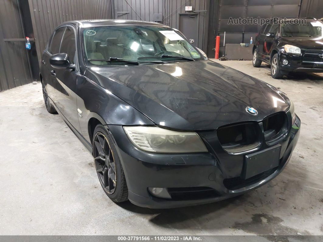 Price & History 2010 Bmw 328i Xdrive 3l I-6 Dohc, Vvt 230hp vin