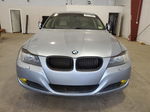 2011 Bmw 328 Xi Sulev Blue vin: WBAPK5C58BA659516