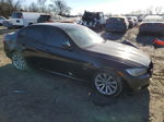 2011 Bmw 328 Xi Sulev Black vin: WBAPK5C59BF123399